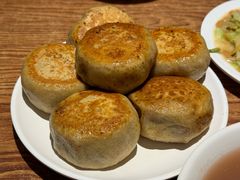 -清真吴记门钉肉饼·喜多利