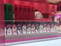 -K22.酸奶草莓(长春上海路万达店)