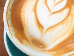 茶布基诺-COFFEE HOLIC(朝外SOHO店)