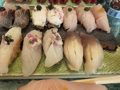 -鮨冠OMAKASE食べ放题(北京首店)