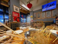 -袁记串串香(西安路店)