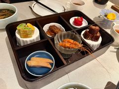 -狮王府淮扬菜(老门东店)