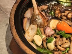 -啫神·广州地标美食(北京路店)