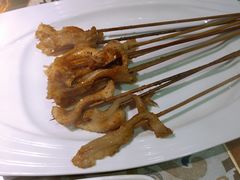 -三毛牛肉店(福强店)