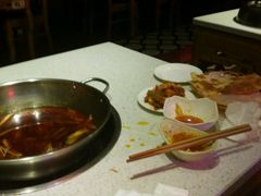 -重庆巴渝火锅(钟家村店)