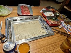 -新石器烤肉(无锡万象城店)