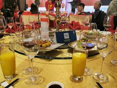 -北京希尔顿逸林酒店
