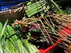 折耳根-为民烧烤吧.自贡爆炒菜(收录10年好店)