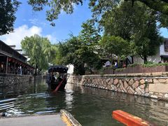 -南浔古镇