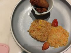 -水桶王国主题餐厅·聚会·生日派对·亲子活动·家庭套餐(亚龙湾希尔顿店)