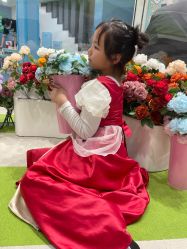 -MINI MARS KIDS CLUB亲子家庭中心(长宁天山店)