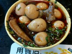 -怡人怡口牛排海鲜自助(飞龙大厦店)