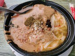 -曹宝林砂锅麻辣烫(星光路店)