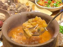 -清真·双公羊·馕坑烤全羊(奥体店)