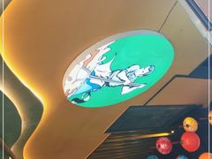 -渝厨生态火锅(合川区府店)