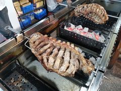 -洞密园美食城·二十二年老店(富华路店)