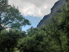 -雁荡山风景名胜区