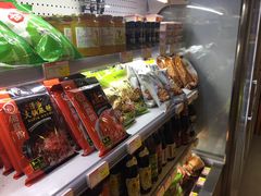 -中国石油(常德路加油站)