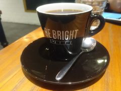 单品咖啡-BE BRIGHT KITCHEN(正佳广场店)