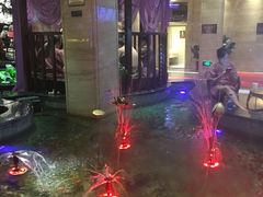 -水晶之星洗浴温泉汗蒸