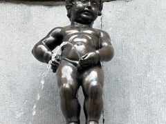 -布鲁塞尔大广场