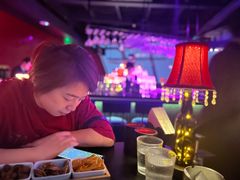 -苏丝的天空高空酒吧Suzie's Sky Bar