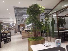大堂-卡朋西餐(大信新都汇店)
