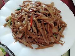 -大眼锅贴水饺(河东店)