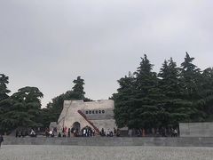 -侵华日军南京大屠杀遇难同胞纪念馆