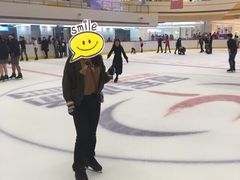 -冠军冰场CHAMPION RINK(苏州中心商场店)