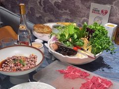 -百草滩羊清水涮羊肉·清真·宁夏盐池滩羊(莲花桥店)