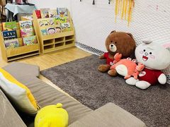 -加蒙特森林幼儿园(广州市增城区店)