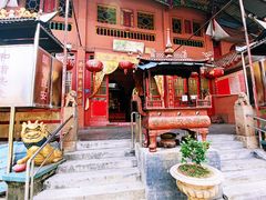-沙县百年锅边糊