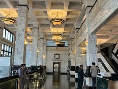 -招商银行(上海外滩支行)