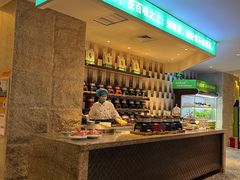 -禾珍珠家常小馆(河南博物院店)