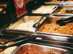 -比格比萨自助(新辰里学清路店)