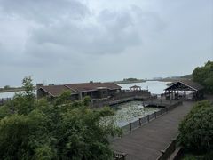 -新木器时代餐厅(太湖新天地店)