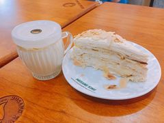 -MUSANG KING猫山王(龙湖杭州滨江天街店)