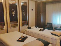 -观唐足道SPA养生会馆(南湖店)