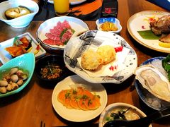 -和彩放题(渔阳店)