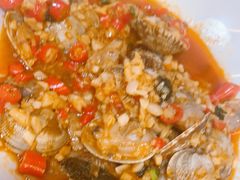 -铭副琦食·虾蟹烩馆(渔人码头店)
