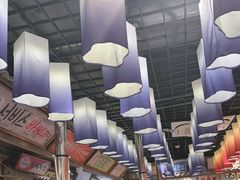 -姜胖胖无限自助烤肉(罗湖宝能店)