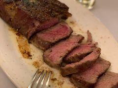 -摩根扒房(桐梓林店)