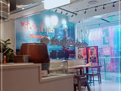 -俏凤凰(美林M·LIVE天地东座店)