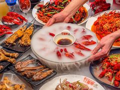 -红盔甲·小龙虾(车公庙店)