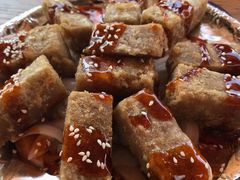 -鑫悦楼煎蟹·16年海鲜大排档