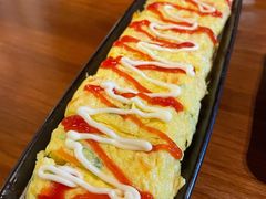 鸡蛋卷-槿Story·韩国料理(望京韩国美食城店)