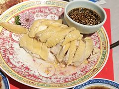 -孔乙己酒家(虹桥路店)