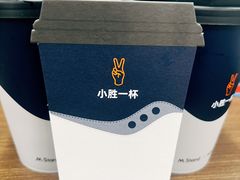 -M Stand(成都COSMO店)
