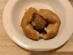 -穆桂英美食(南禅寺店)